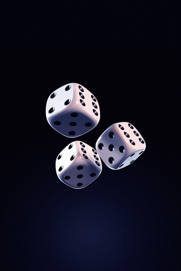 luck777