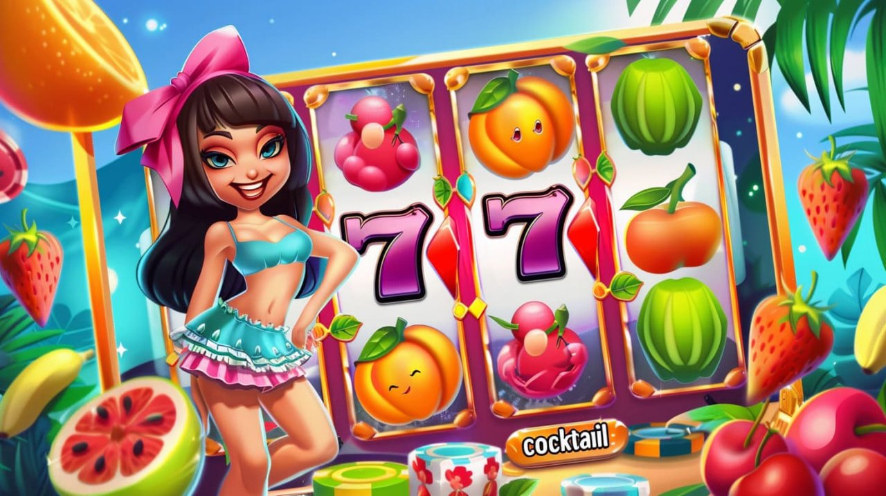 luck777
